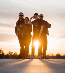 Project RockCover
